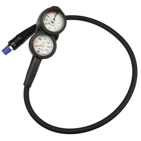 Seac Console Compact 3 Instrument-