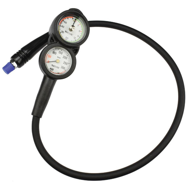 Seac Console Compact 3 Instrument-