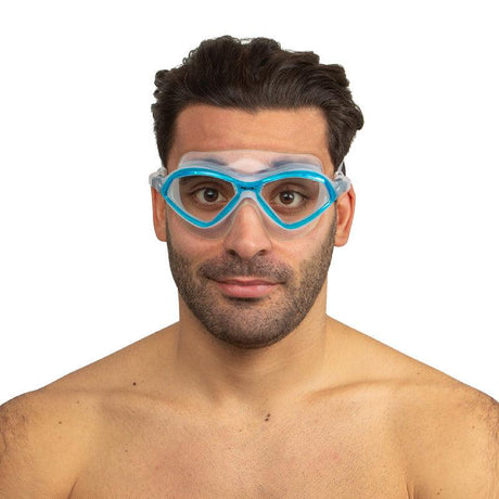 Seac Diablo Swimming Goggles-