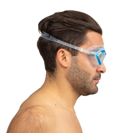 Seac Diablo Swimming Goggles-