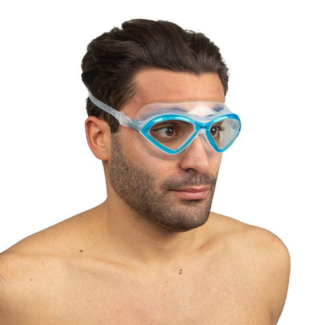 Seac Diablo Swimming Goggles-