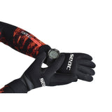 Seac Driver Free Diving and Spearfishing Dive Computer-