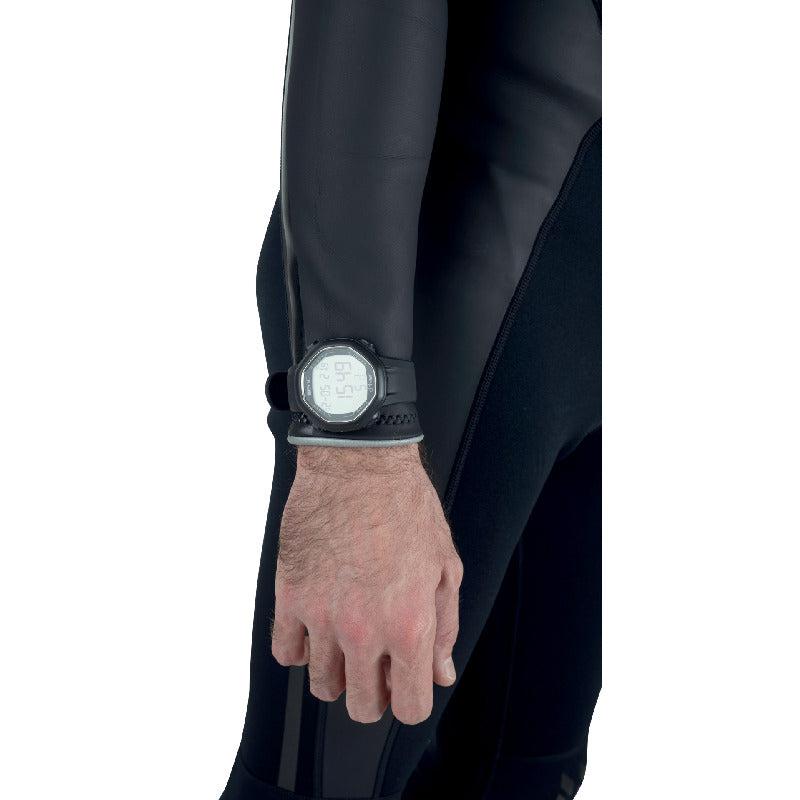 Seac Driver Free Diving and Spearfishing Dive Computer-