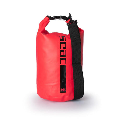 Seac Dry Bag-Red