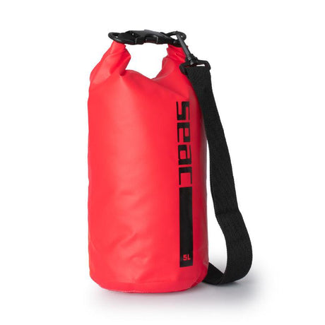 Seac Dry Bag-Red