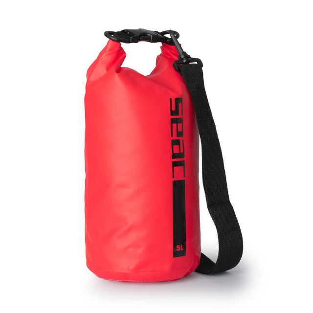 Seac Dry Bag-Red
