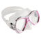 Seac Elba Youth Scuba Diving Mask-s/kl Pink