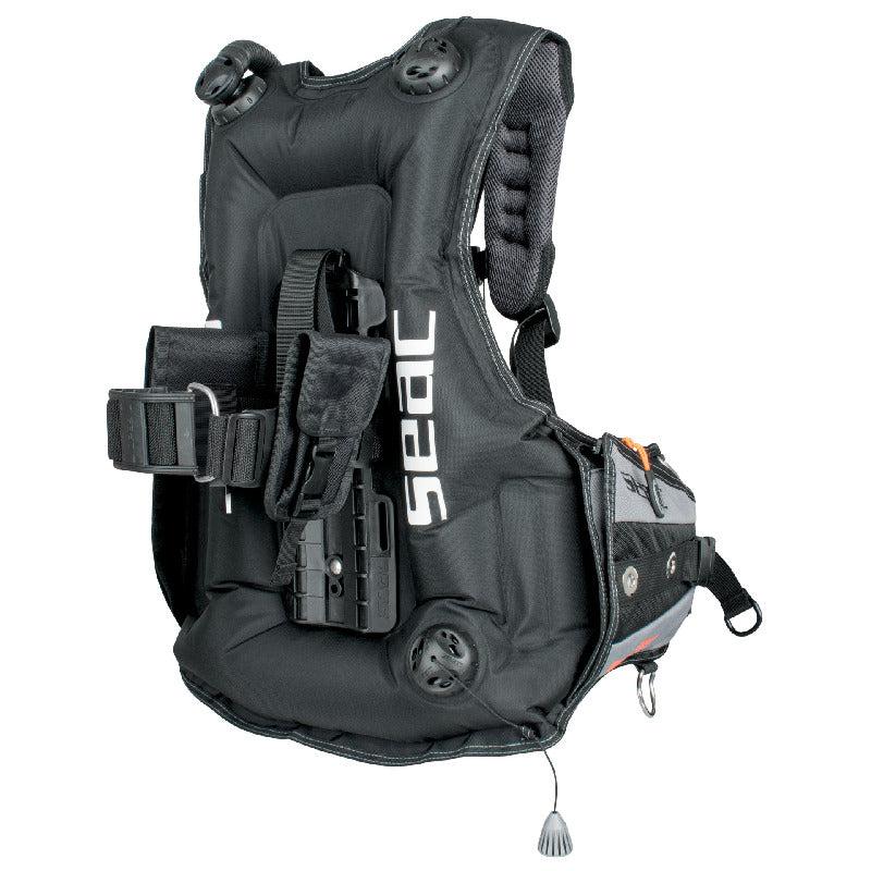 SEAC EQ-PRO BCD-