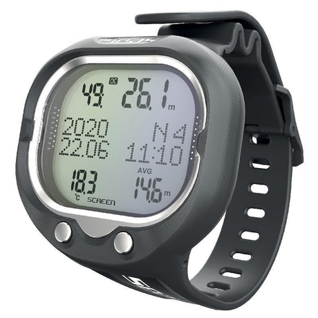 Seac EQ-Pro Essential Package - Wrist-