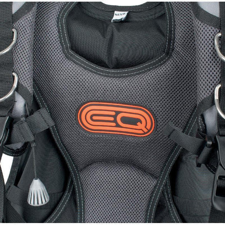 Seac EQ-Pro Essential Package - Wrist-