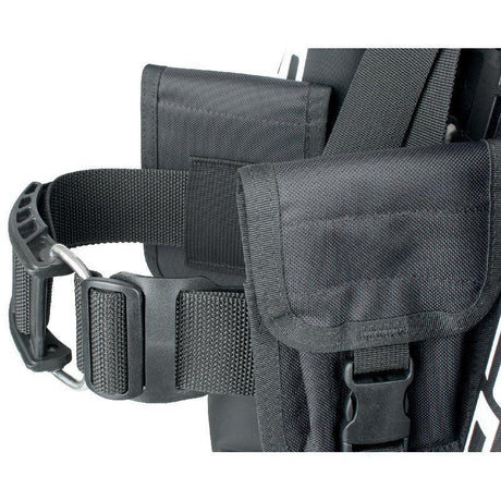 Seac EQ-Pro Essential Package - Wrist-