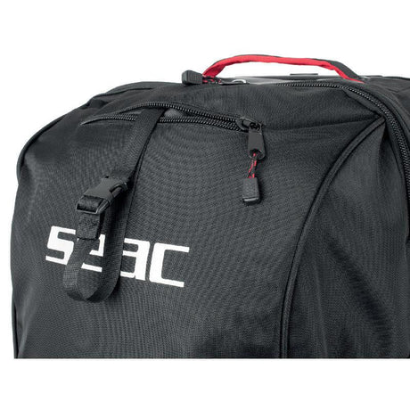 Seac Equipage 1000 Roller Backpack Bag-140 lt