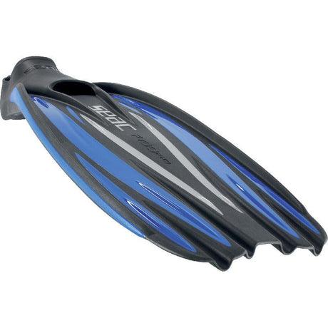 Seac F-100 Pro Underwater Full Foot Fin-