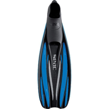 Seac F-100 Pro Underwater Full Foot Fin-