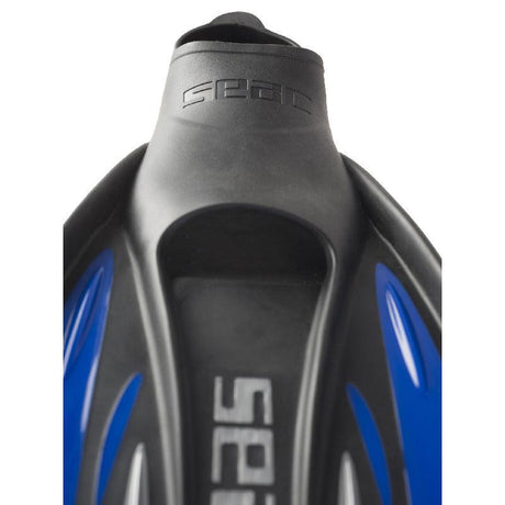 Seac F-100 Pro Underwater Full Foot Fin-