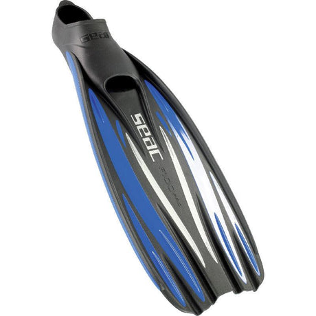 Seac F-100 Pro Underwater Full Foot Fin-