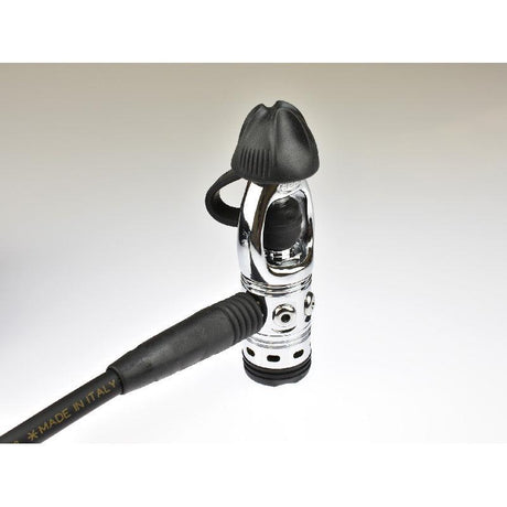 Seac First Stage P-Synchro 230 Bar INT/DIN Regulator-