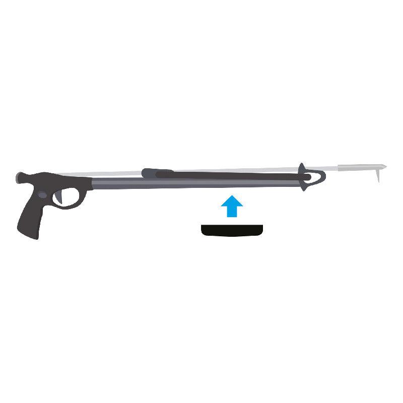 Seac Floater For Sling Gun D30-