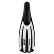 Seac Fuga Diving Fins-White