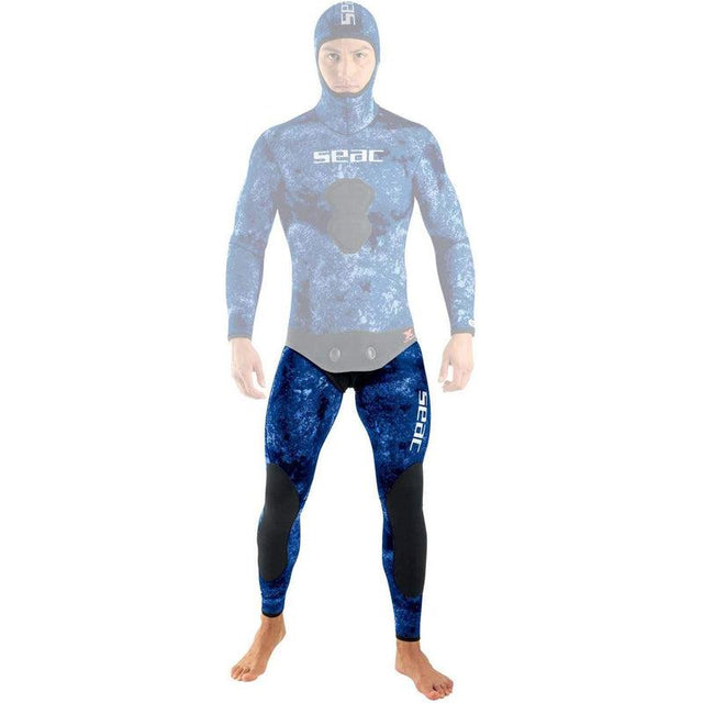 Seac Ghost Pants Man 3.5 MM Wetsuit-
