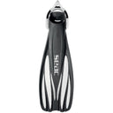 Seac GP 100 S Professional Diving Fins-White