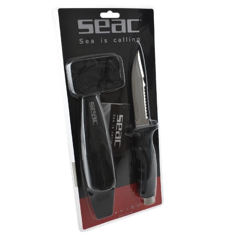 Seac Hammer Knife-9.65 in
