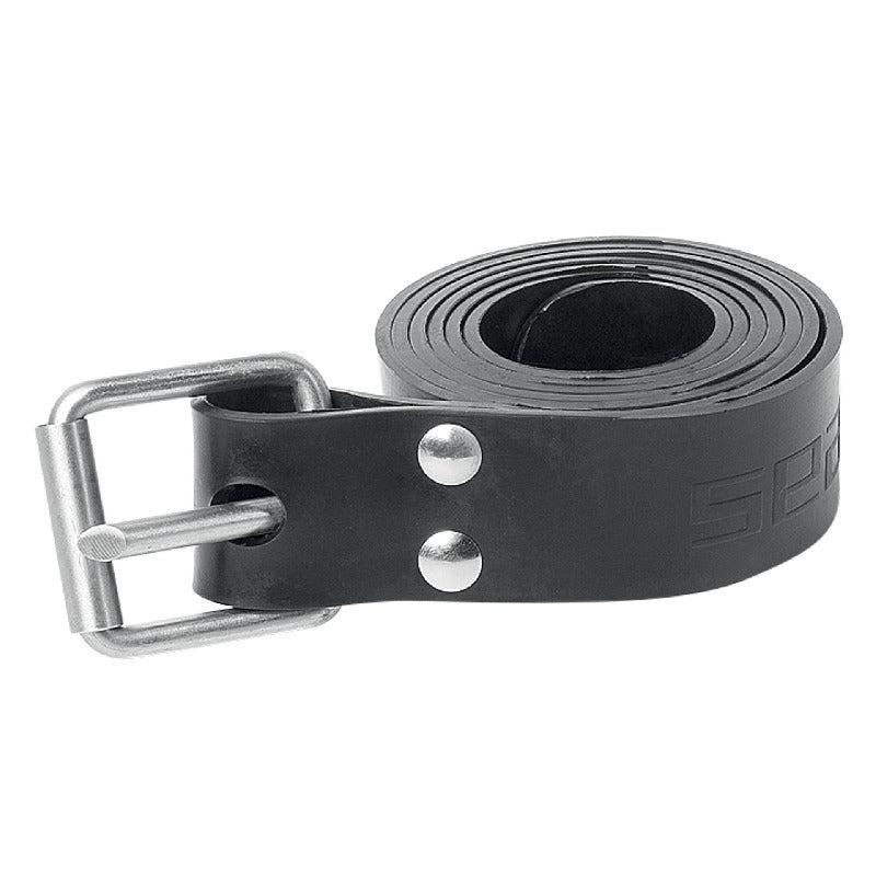 Seac Inox Stainless Steel Belt Buckle-