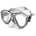 Seac Italia 50 Mask-S/KL Black Metal