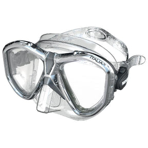 Seac Italia 50 Mask-S/KL Black Metal
