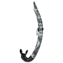 Seac Jet Snorkel-Camo Grey