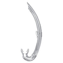 Seac Jet Snorkel-S/L Clear