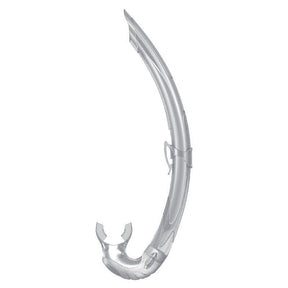 Seac Jet Snorkel-S/L Clear