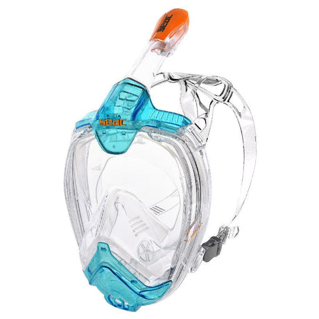 Seac Libera Full Face Mask-