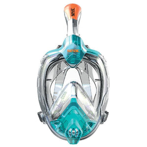 Dui Mask DUI - Diving Unlimited International – DiveCatalog.com