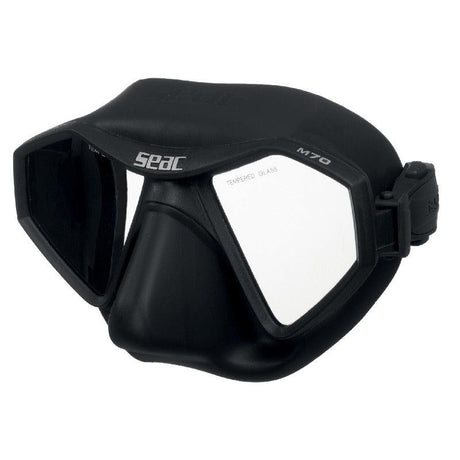 Seac M70 Low Volume Diving Mask-