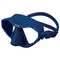 Seac M70 Low Volume Diving Mask-Blue