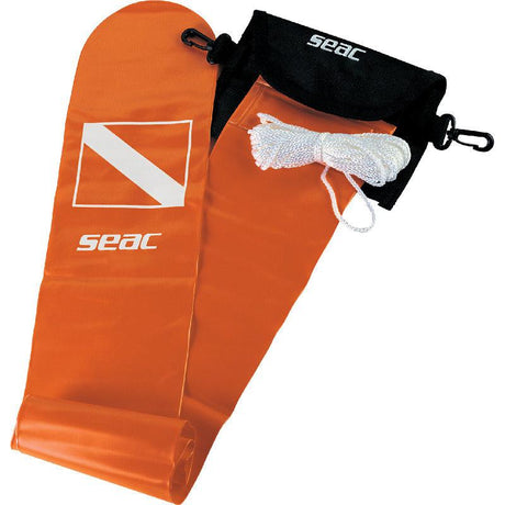 Seac Marker Buoy-