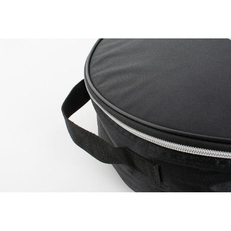 Seac Mate Dive Regulator Bag-diam 12.8" depth 3.9"