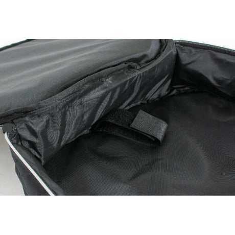 Seac Mate Dive Regulator Bag-diam 12.8" depth 3.9"