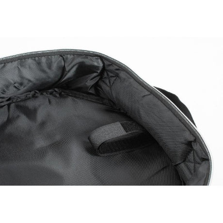 Seac Mate Dive Regulator Bag-diam 12.8" depth 3.9"