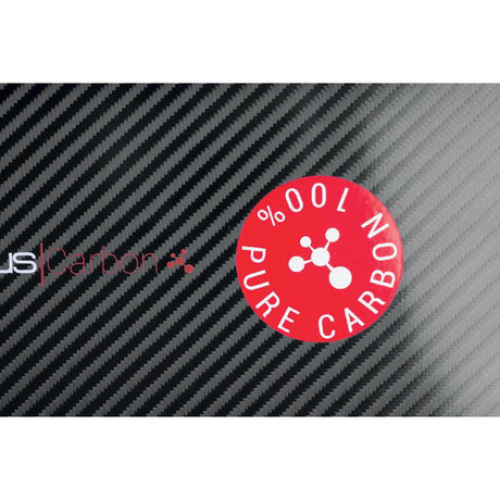 Seac Motus Carbon Fiber Long Fins-