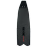 Seac Motus Single Fin Blade-Black