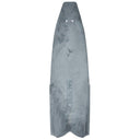 Seac Motus Single Fin Blade-Camo Grey