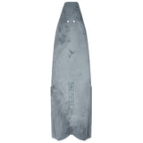 Seac Motus Single Fin Blade-Camo Grey