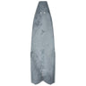 Seac Motus Single Fin Blade-Camo Grey