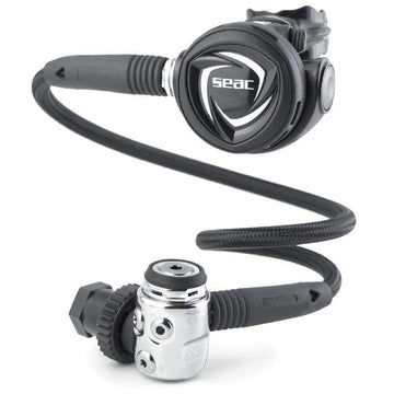 Seac Mx100 Regulator-INT