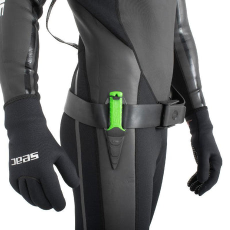 Seac New Samurai Apnea Knife-