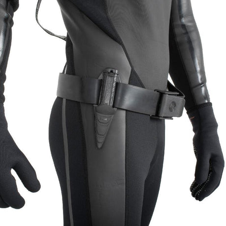 Seac New Samurai Apnea Knife-