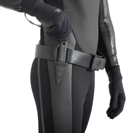 Seac New Samurai Apnea Knife-