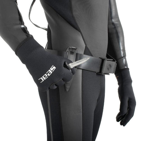 Seac New Samurai Apnea Knife-
